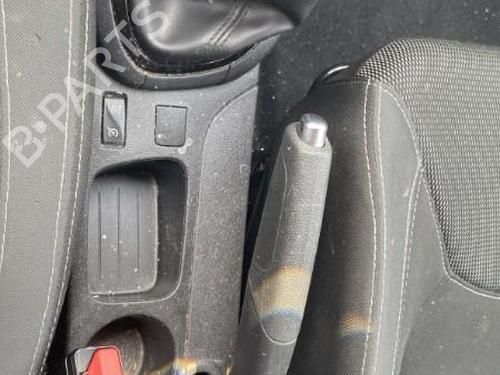 Engine control unit (ECU) RENAULT CLIO IV (BH_) 0.9 TCe 75 (BHNP) | BP31205906M57 - Image 8