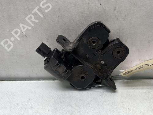 Used Tailgate lock Tailgate lock RENAULT SCÉNIC III (JZ0/1_) 1.5 dCi (110 hp) 28500128 28500128