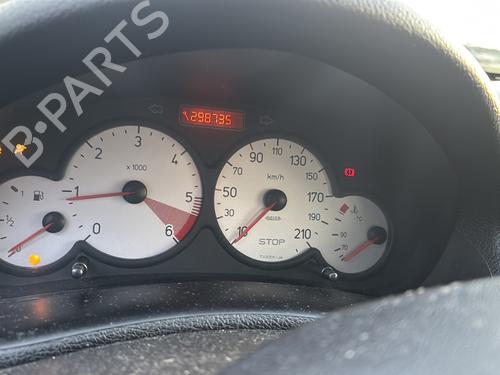 Pedal PEUGEOT 206 SW (2E/K) 1.4 HDi | BP38493178I4 - Image 19