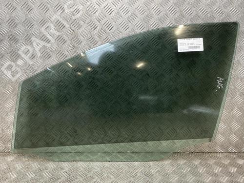Used Front left door window MERCEDES-BENZ B-CLASS Sports Tourer (W245) B 180 CDI (245.207) (109 hp) 20023828