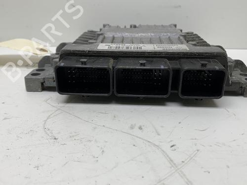 Engine control unit (ECU) RENAULT MEGANE II Saloon (LM0/1_) | BP21196524M57 - Image 3