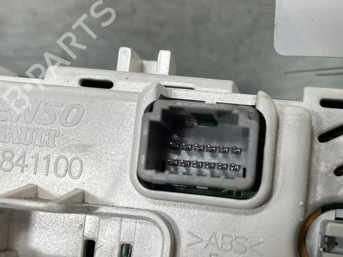 Climate control RENAULT CLIO IV (BH_) 1.5 dCi 75 | BP36389210I5 - Image 5