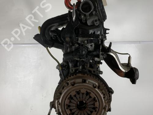 Engine RENAULT CLIO III (BR0/1, CR0/1) 1.2 16V (BR02, BR0J, BR11, CR02, CR0J, CR11) | BP28815609M1