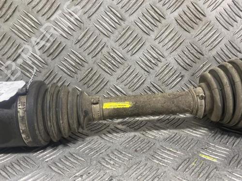 Left front driveshaft CHEVROLET CAPTIVA (C100, C140) 2.0 D | BP19966166M38 - Image 2