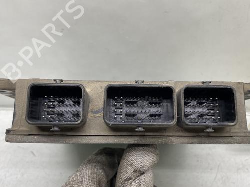 Engine control unit (ECU) RENAULT CLIO II (BB_, CB_) 1.5 dCi (B/CB07) | BP26527746M57 