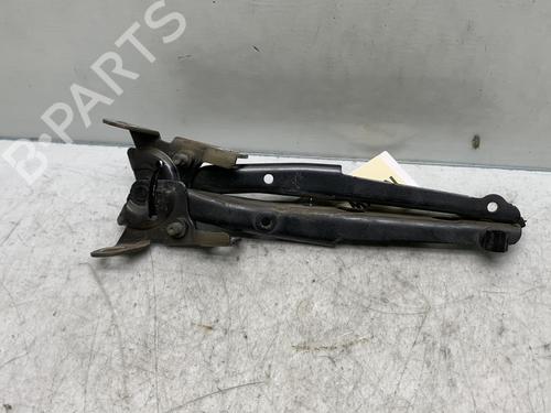 Used Hinge/Door check strap CITROËN C4 Picasso II [2013-2025]  19965012