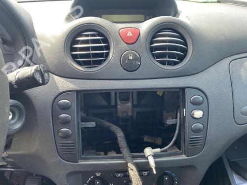 Door moulding trim CITROËN C3 I (FC_, FN_) 1.4 HDi | BP28280841C150 
