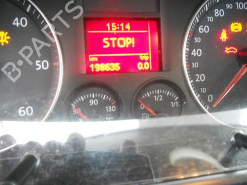 Headlight switch VW TOURAN (1T1, 1T2) | BP19985182I24 - Image 12