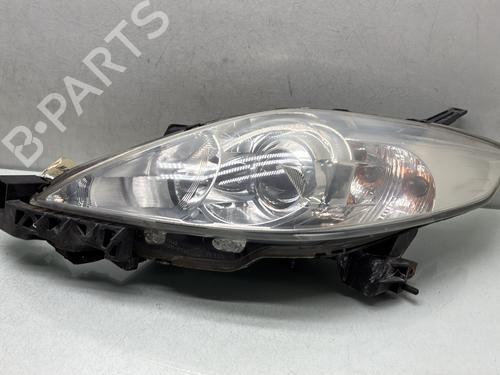 Used Left headlight Left headlight MAZDA 5 (CR) 2.0 CD (CR19) (143 hp) 33648602 33648602