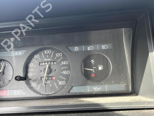 Used Parts CITROËN AX (ZA-_)  11  2444450