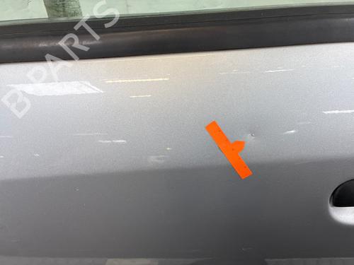 Used Left front door Left front door 36891510 36891510