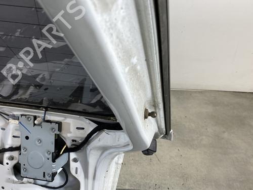 Tailgate AUDI A3 (8P1) 1.9 TDI | BP24149665C6 