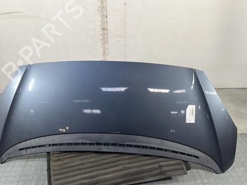 Used Hood PEUGEOT 1007 (KM_) 1.4 (75 hp) 28496443