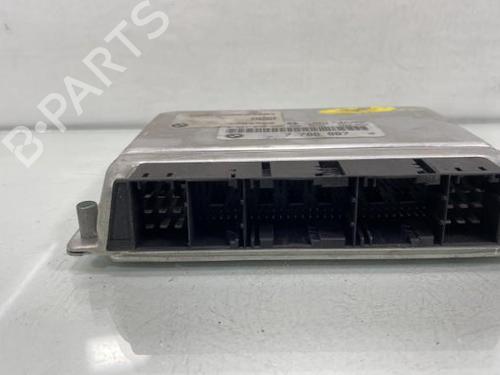 Engine control unit (ECU) BMW 3 (E46) 320 d | BP21196558M57 