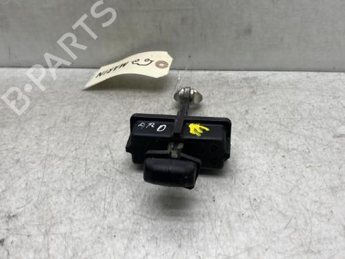 Used Hinge/Door check strap FIAT PUNTO (199_) 1.3 D Multijet (75 hp) 19969371