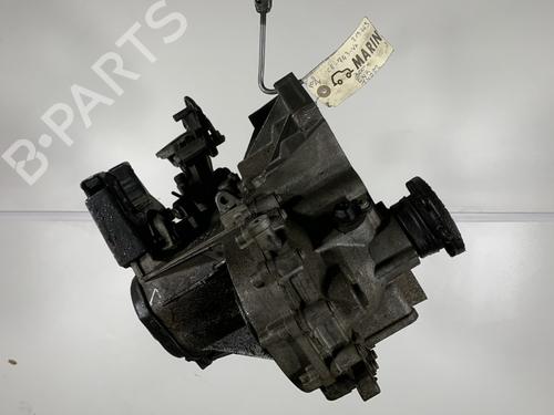 Gearbox VW POLO V (6R1, 6C1) 1.2 | BP24516978M3 