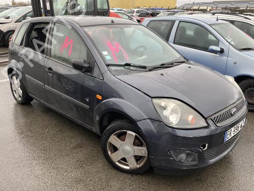Front left lock FORD FIESTA V (JH_, JD_)  | BP19988688C98 