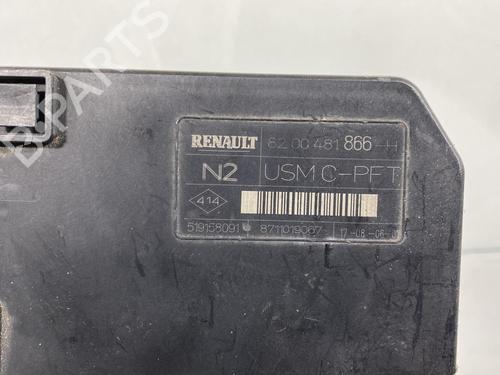 Fuse box RENAULT MEGANE II Estate (KM0/1_) | BP20023863E1