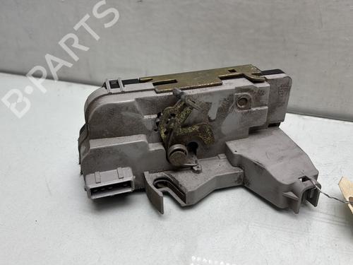 Rear left lock PEUGEOT 307 (3A/C) 1.6 HDi 110 | BP28281230C100 
