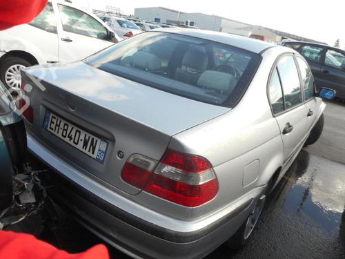 Switch BMW 3 (E46) 320 d | BP19984235I30 
