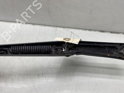 Front windshield wiper arm OPEL ZAFIRA A MPV (T98) 2.2 DTI 16V (F75) | BP21378555C143 