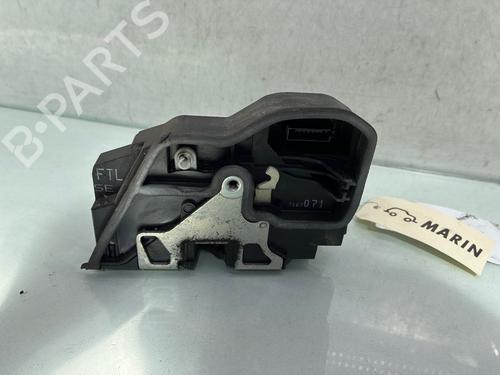 Used Front left lock Front left lock BMW X3 (E83) 2.0 d (150 hp) 36150060 36150060