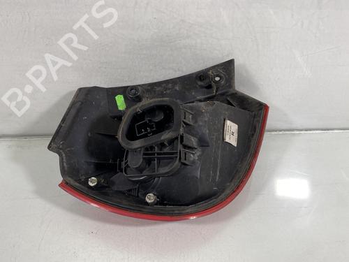 Right taillight MITSUBISHI COLT VI (Z3_A, Z2_A) 1.5 DI-D (Z39A) | BP28100331C35 