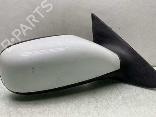 Right mirror RENAULT LAGUNA II (BG0/1_) 1.6 16V (BG0A, BG0L) | BP22410032C27 