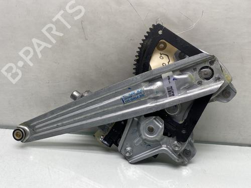 Rudehejsemekanisme venstre bagtil HYUNDAI i10 II (BA, IA) 1.2 (87 hp) 30890543