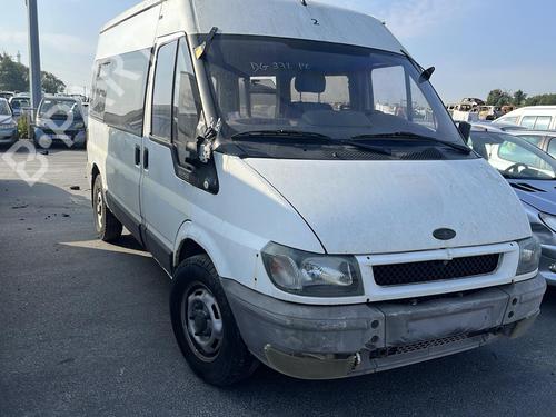 Left front window switch FORD TRANSIT Van (FA_ _) 2.0 TDCi | BP19971987I27 - Image 5