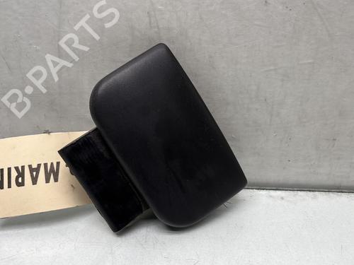 Used Front left exterior door handle PEUGEOT PARTNER Box Body/MPV (5_, G_) 1.9 D (69 hp) 28281013
