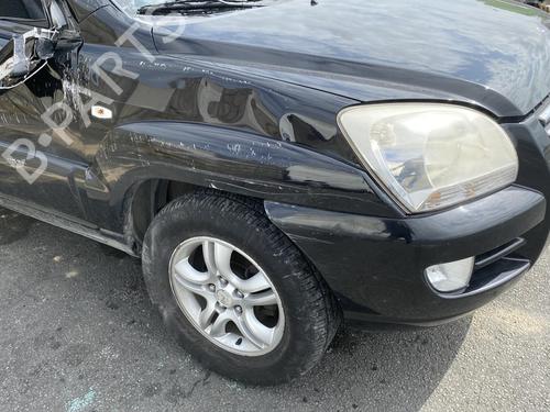 Right front window switch KIA SPORTAGE II (JE_, KM_) 2.0 CRDi | BP19953566I26 