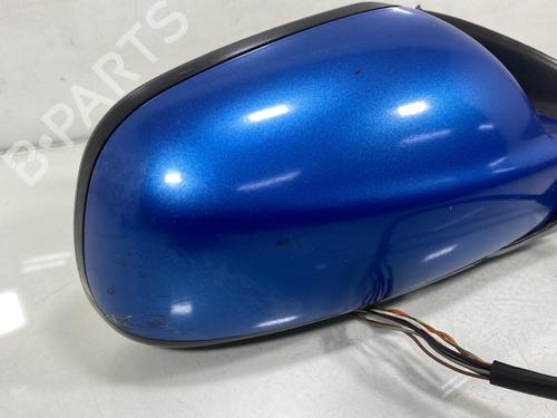 Right mirror PEUGEOT 307 (3A/C) 2.0 HDi 110 | BP23240975C27 
