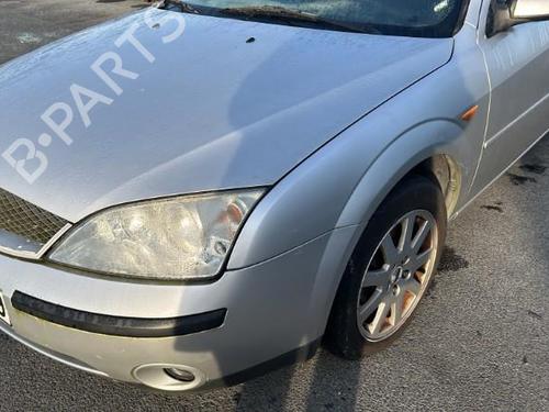 Left front window switch FORD MONDEO III Saloon (B4Y) | BP19969446I27 - Image 18