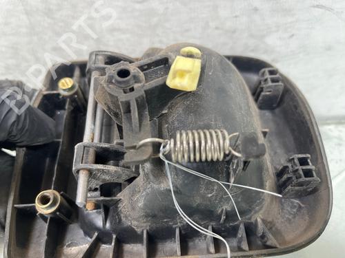 Used Front left exterior door handle Front left exterior door handle RENAULT TRUCKS MASCOTT Platform/Chassis 3.0 DXi (130 hp) 34627563 34627563