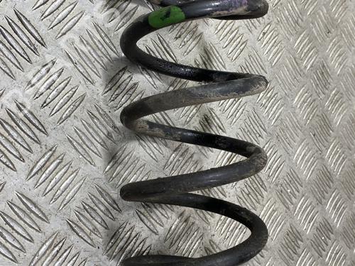 Used Shock absorber spring RENAULT SCÉNIC III (JZ0/1_) 1.5 dCi (110 hp) 28500158