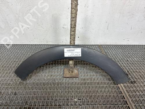 Used Rear right wheel arch trim Rear right wheel arch trim CITROËN C3 III (SX) 1.2 PureTech 82 (83 hp) 34477769 34477769