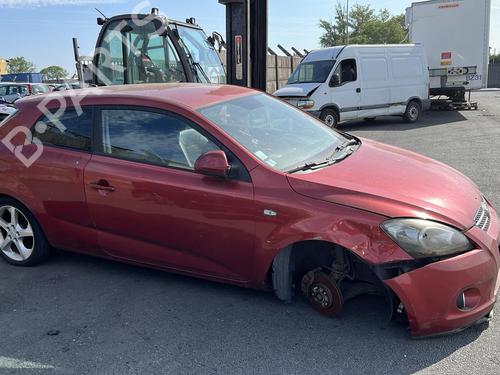 Ratstangsstang KIA PRO CEE'D (ED) | BP20025714I23 - Image 9