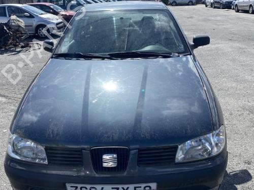 Left front door SEAT IBIZA II (6K1) 1.4 i | BP21962453C2 