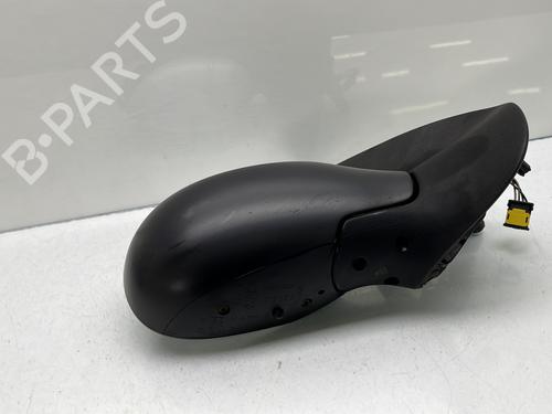 Right mirror PEUGEOT 206 Hatchback (2A/C) 1.4 HDi eco 70 | BP26212399C27 