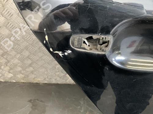 Right rear door VW PHAETON (3D1, 3D2, 3D3, 3D4, 3D6, 3D7, 3D8, 3D9) 3.0 V6 TDI 4motion | BP21956375C5 