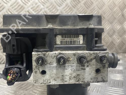 ABS pump VW POLO V (6R1, 6C1) 1.6 TDI | BP21963767M43 