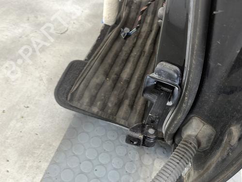 Left front door BMW 3 Touring (E91) 330 xd | BP29187485C2 