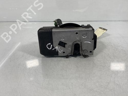Front right lock OPEL MERIVA A MPV (X03) 1.7 CDTI (E75) | BP20004156C97 