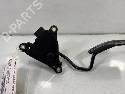 pedal-renault-clio-iii-br01-cr01-2005-2006-2007-2008-2009-2010-2011-2012-2013-2014-30297232 main image