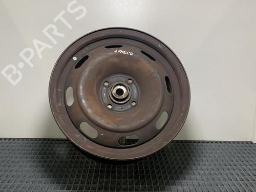 Used Rim PEUGEOT 307 Break (3E) [2002-2009]  19995756