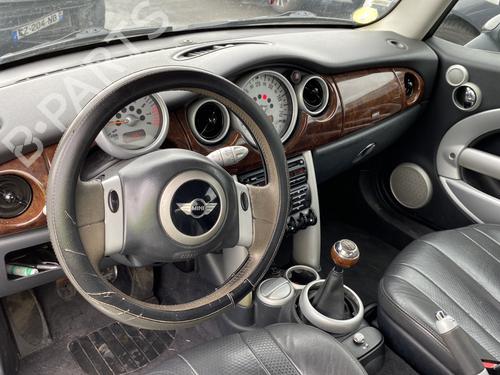 Horn MINI MINI (R50, R53) Cooper | BP29939302E13  - Image 6