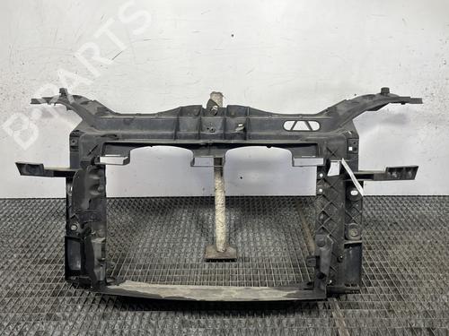 Used Front slam panel FORD FIESTA V (JH_, JD_) 1.4 TDCi (68 hp) 27632712