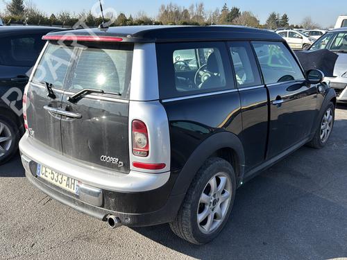 AC compressor MINI MINI CLUBMAN (R55) Cooper D | BP31205552M34  - Image 41
