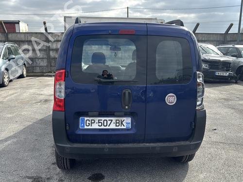 Right front indicator FIAT QUBO (225_) 1.3 D Multijet (225CXB1A, 225AXB1A, 225CXB11, 225AXB11,... | BP27721972C33  - Image 14